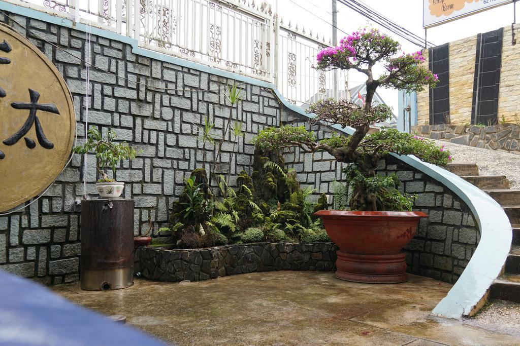 Dalat Coffee House Homestay 部屋 写真