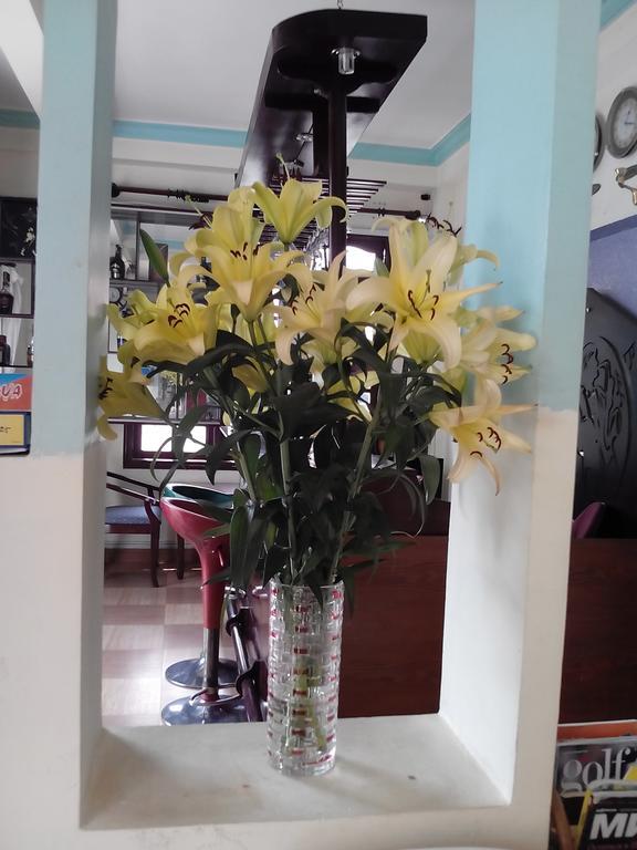 Dalat Coffee House Homestay エクステリア 写真