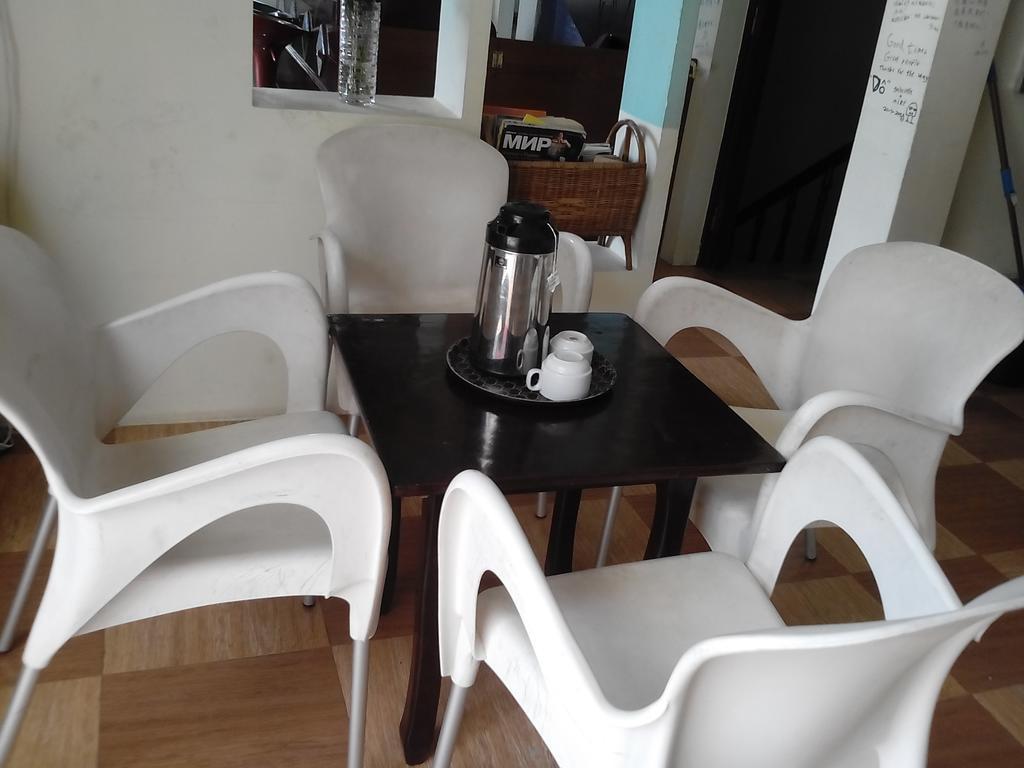 Dalat Coffee House Homestay エクステリア 写真