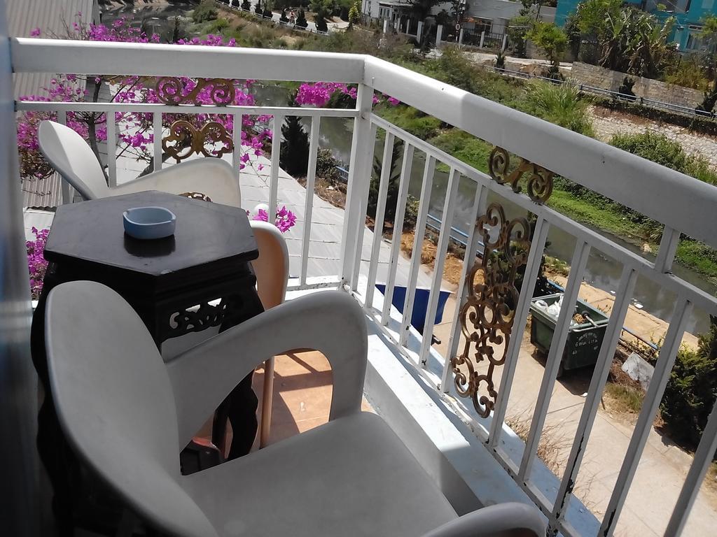 Dalat Coffee House Homestay エクステリア 写真