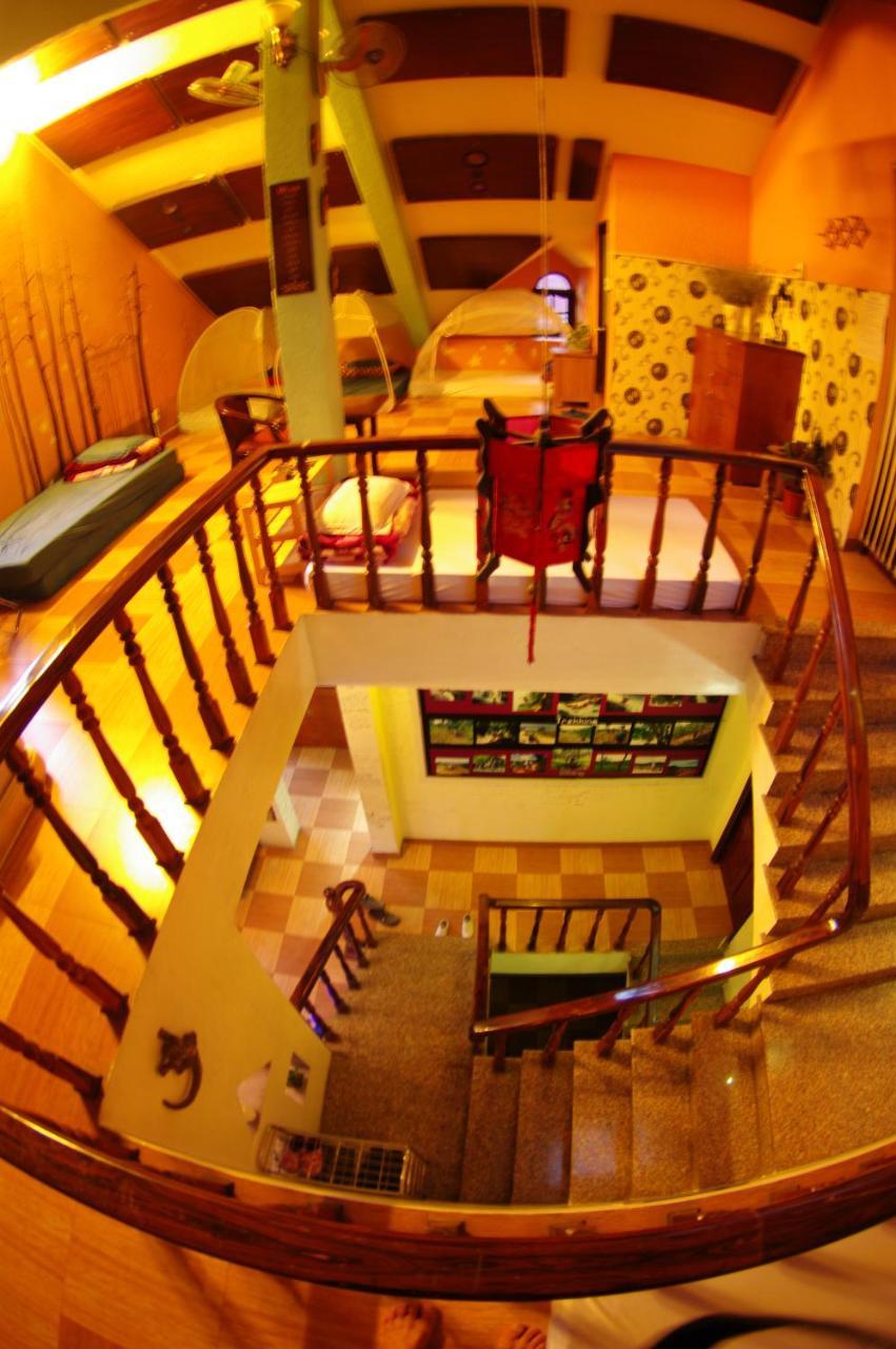 Dalat Coffee House Homestay エクステリア 写真