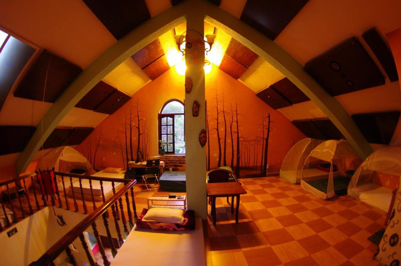 Dalat Coffee House Homestay エクステリア 写真