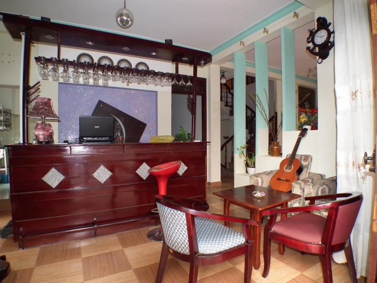 Dalat Coffee House Homestay エクステリア 写真