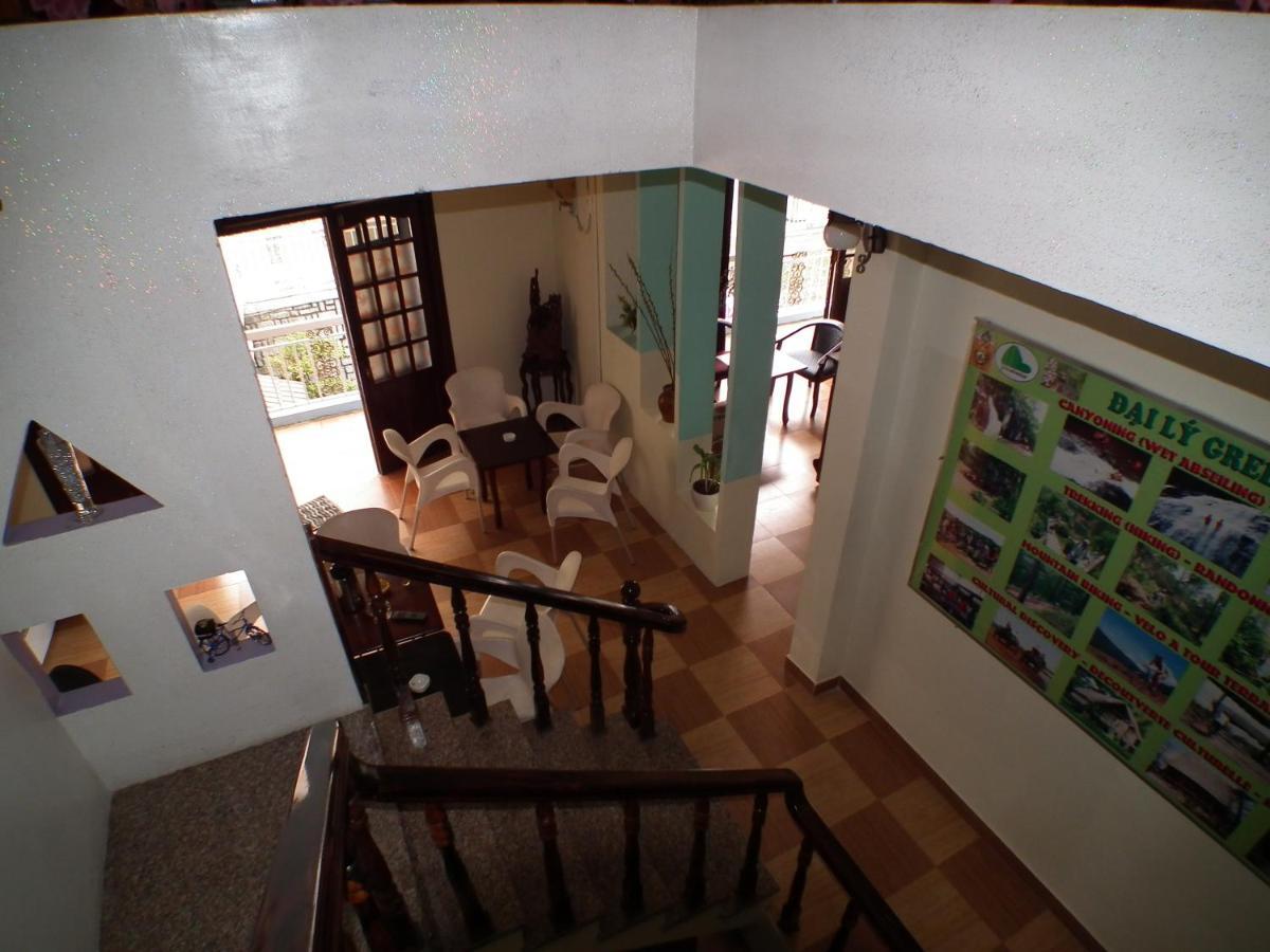Dalat Coffee House Homestay エクステリア 写真